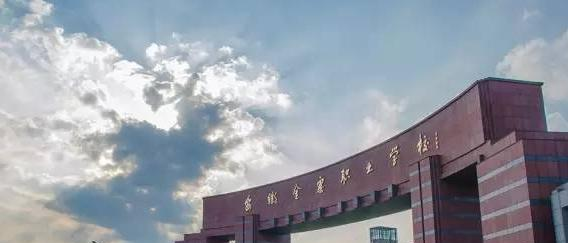 安徽金寨职业学校