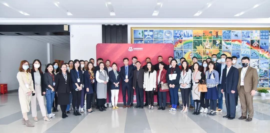 中加枫华国际学校