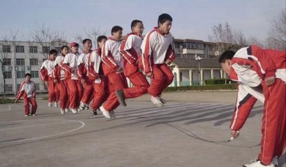 昆明市外国语学校国际部