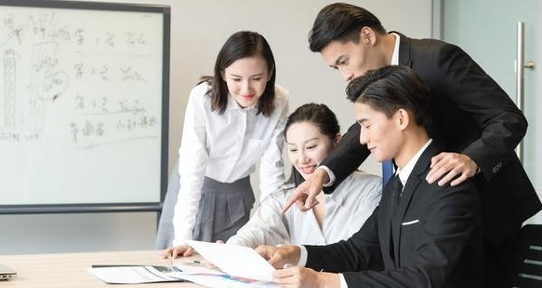 初级会计师就业前景