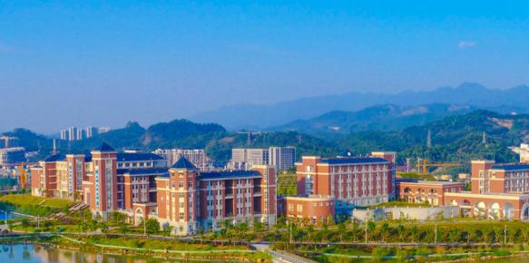 福建水利电力职业技术学院4