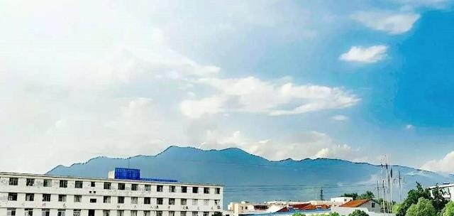 仙居职业中等专业学校