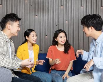 想提升的学员