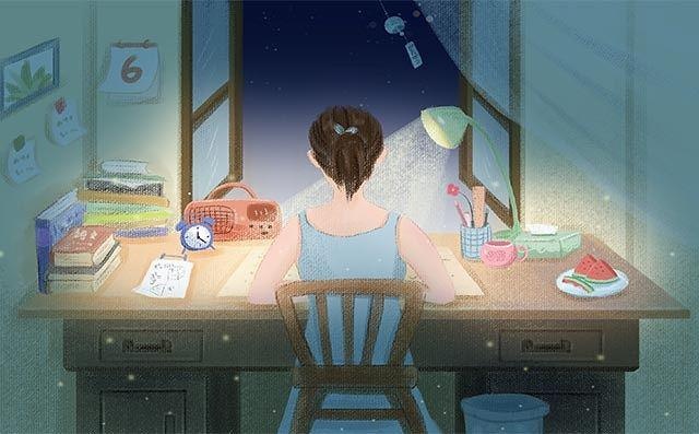 考研英语一主观题多少分