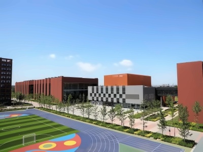 凯文国际音乐班