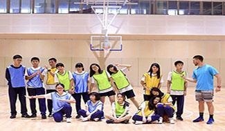 桐乡市耀华学校