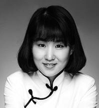 吕美娜 讲师