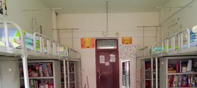 楚雄州体育运动学校