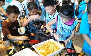 东莞领可英语培训