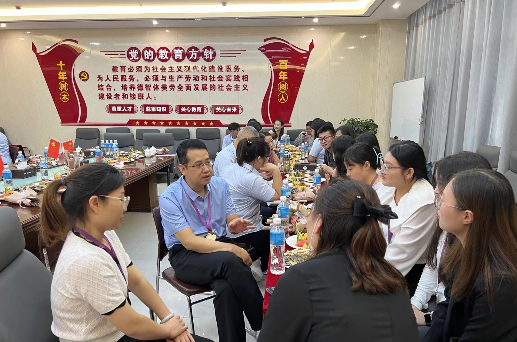 保定科技中等专业学校