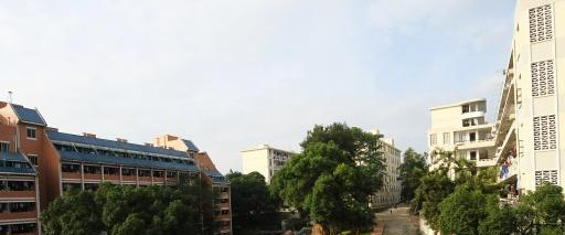 福建幼儿师范高等专科学校1
