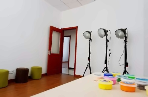 上海铭远高级中学新学生宿舍环境