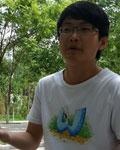 津桥雅思学员,杨同学