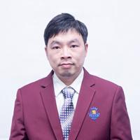 徐志军 校长