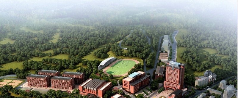 云南财经职业学院五年制大专2021年报名条件、招生要求、招生对象