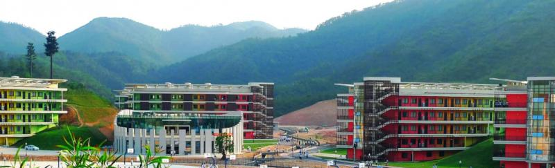 中山中等专业学校