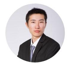 新通托福老师Jakeson Zhang