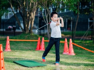 浙江宁波乔治亚外籍人员子女学校