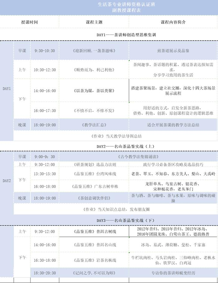 济南学茶艺去哪里学好