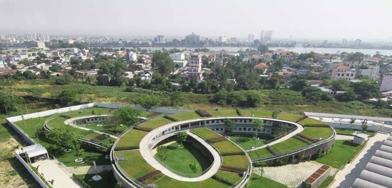 丰台区职业技术学校