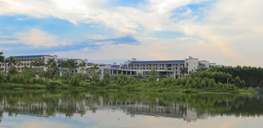 广东职业技术学院