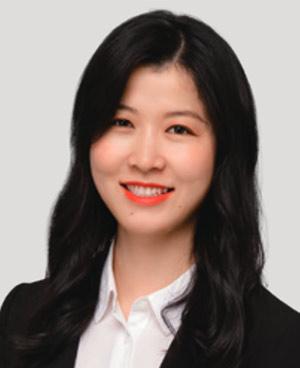 佟庆英
