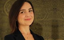 欧美兰——加华汉语培训学员