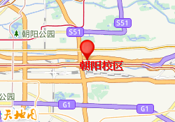 朝阳校区