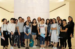 深鹏服装设计学校