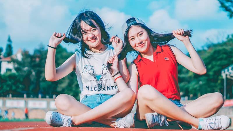语言学习机构