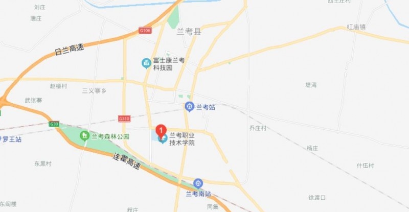 兰考县职业中专