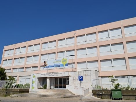 科英布拉护理高等学院