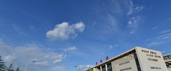 南充职业技术学院单招
