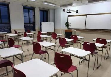 帕丁顿国际课程中心教室