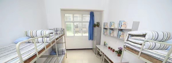 南京信息工程技工学校