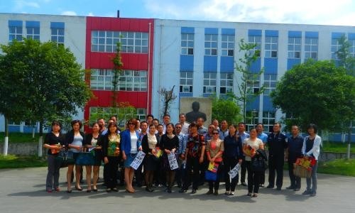 崇州市电子职业技术学校2018年报名条件、招生对象