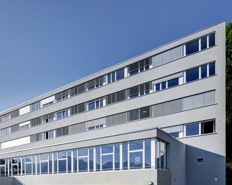 瑞士管理研究院