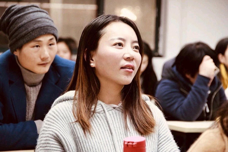 大连室内设计培训