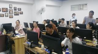 课堂氛围