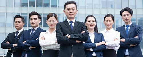 礼仪形象