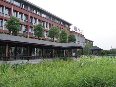 学校环境
