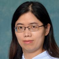 李群慧 科学老师(化学)