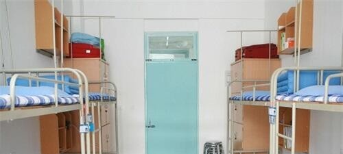 郑州艺术幼儿师范学校2021年宿舍条件