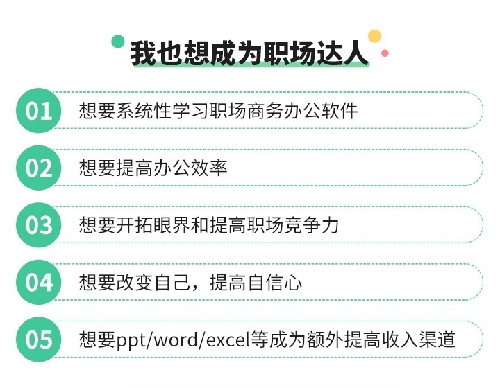 办公自动化