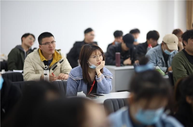 湖北新文道考研学校