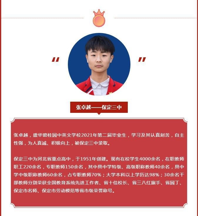 盛华碧桂园中英文学校