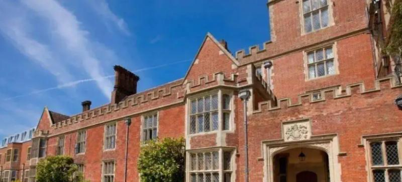 广州英国学校高中部2023年报名时间2