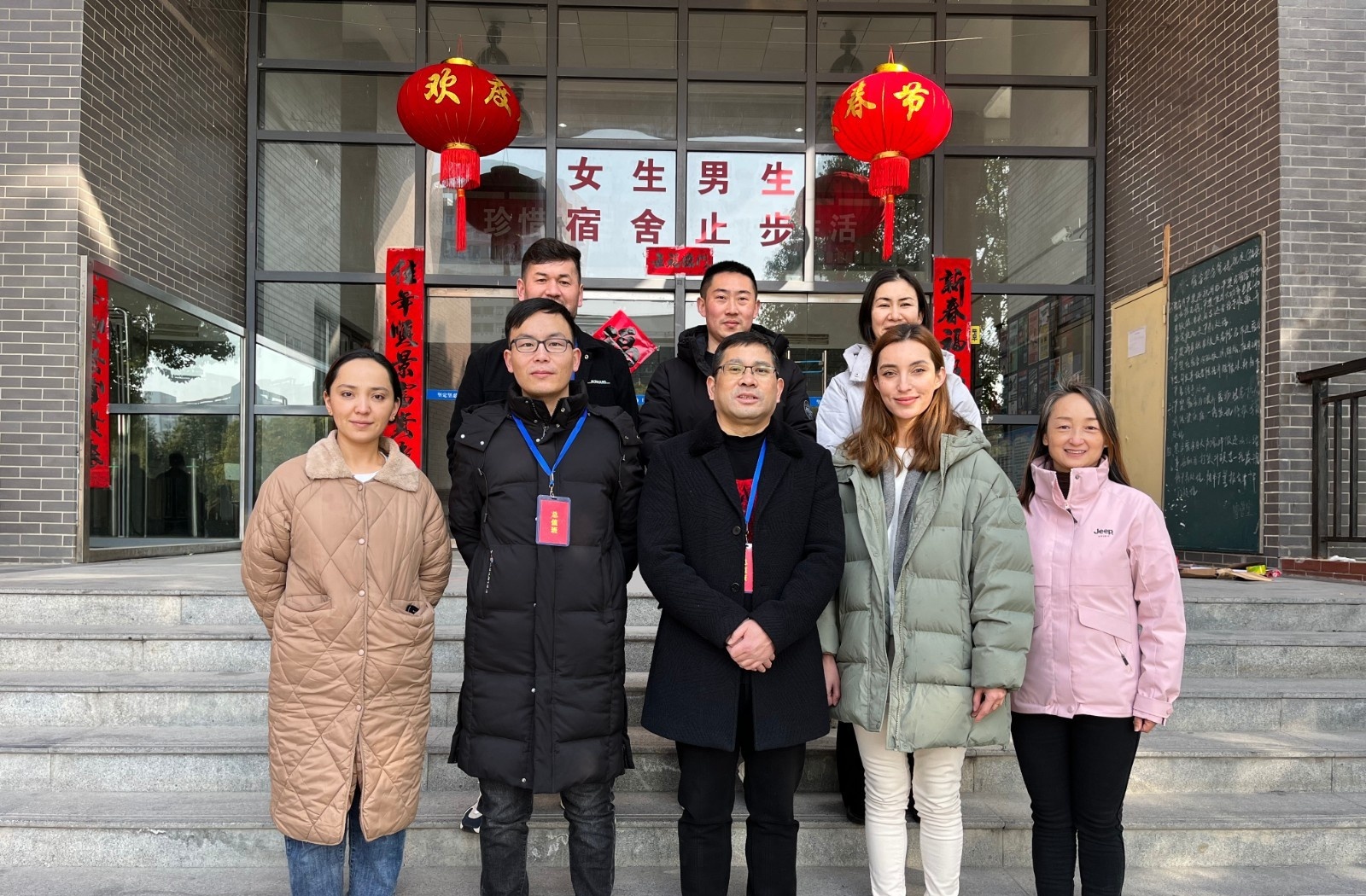 合肥铁路工程学校