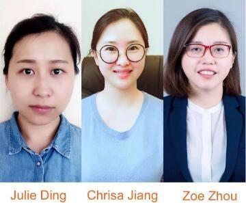 美国蒙特沃德高中(上海)新校区次全体师生会议