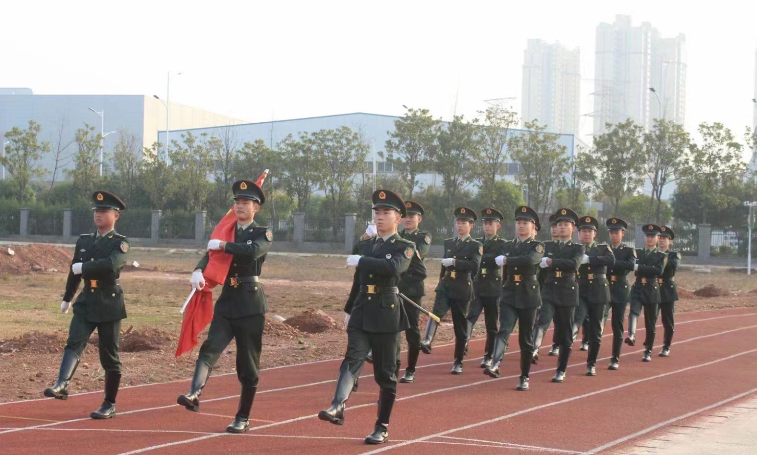 湘潭计算机职业技术学校